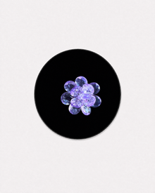Purple Crystal
