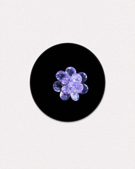 Purple Crystal