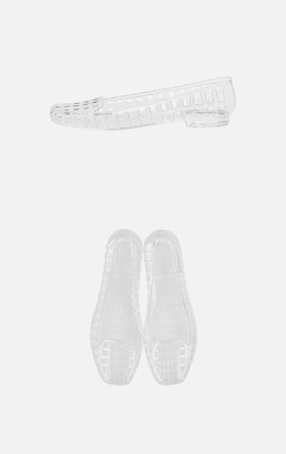 Heavenly Jelly Classic Clear
