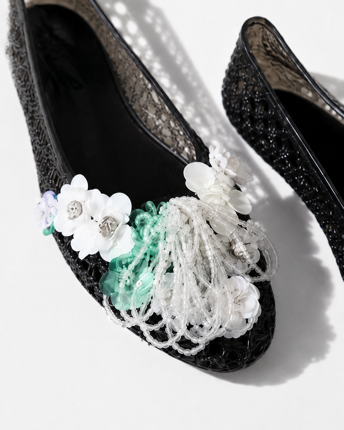 Midnight Lace Bloom