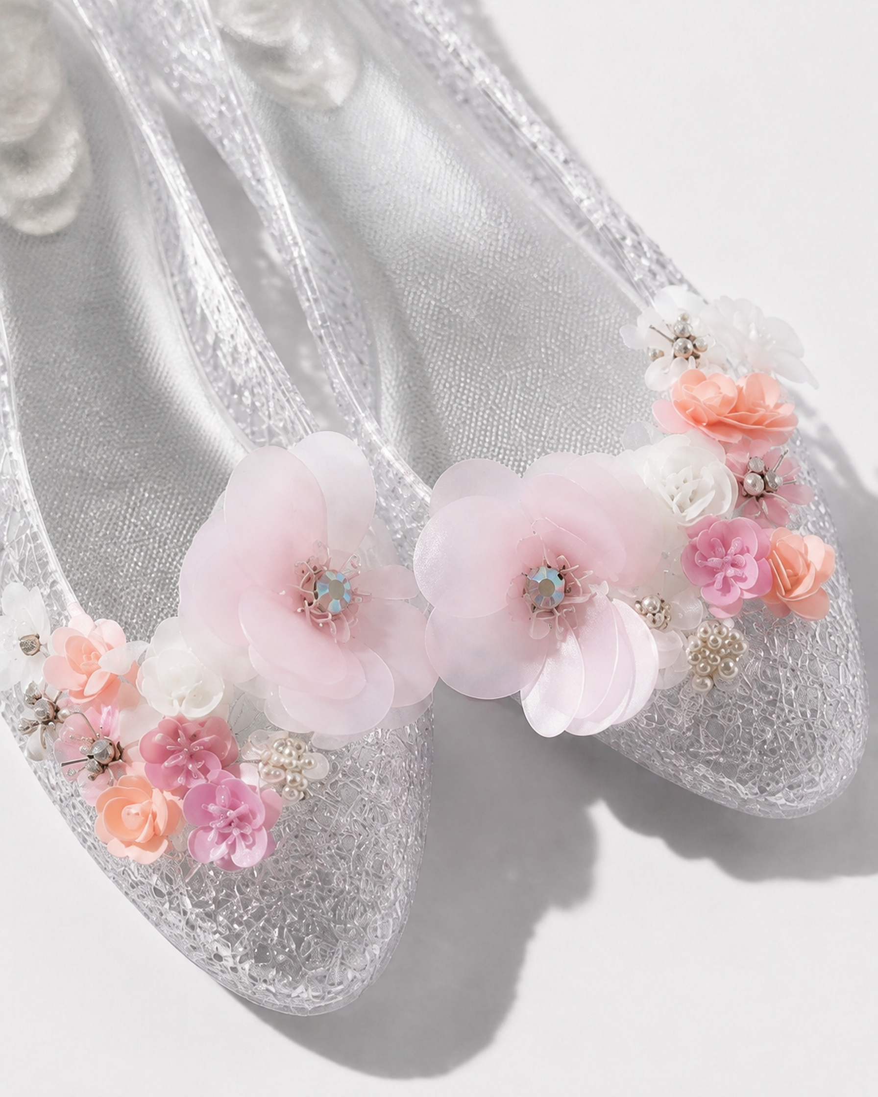 Pink Cloud Blossom
