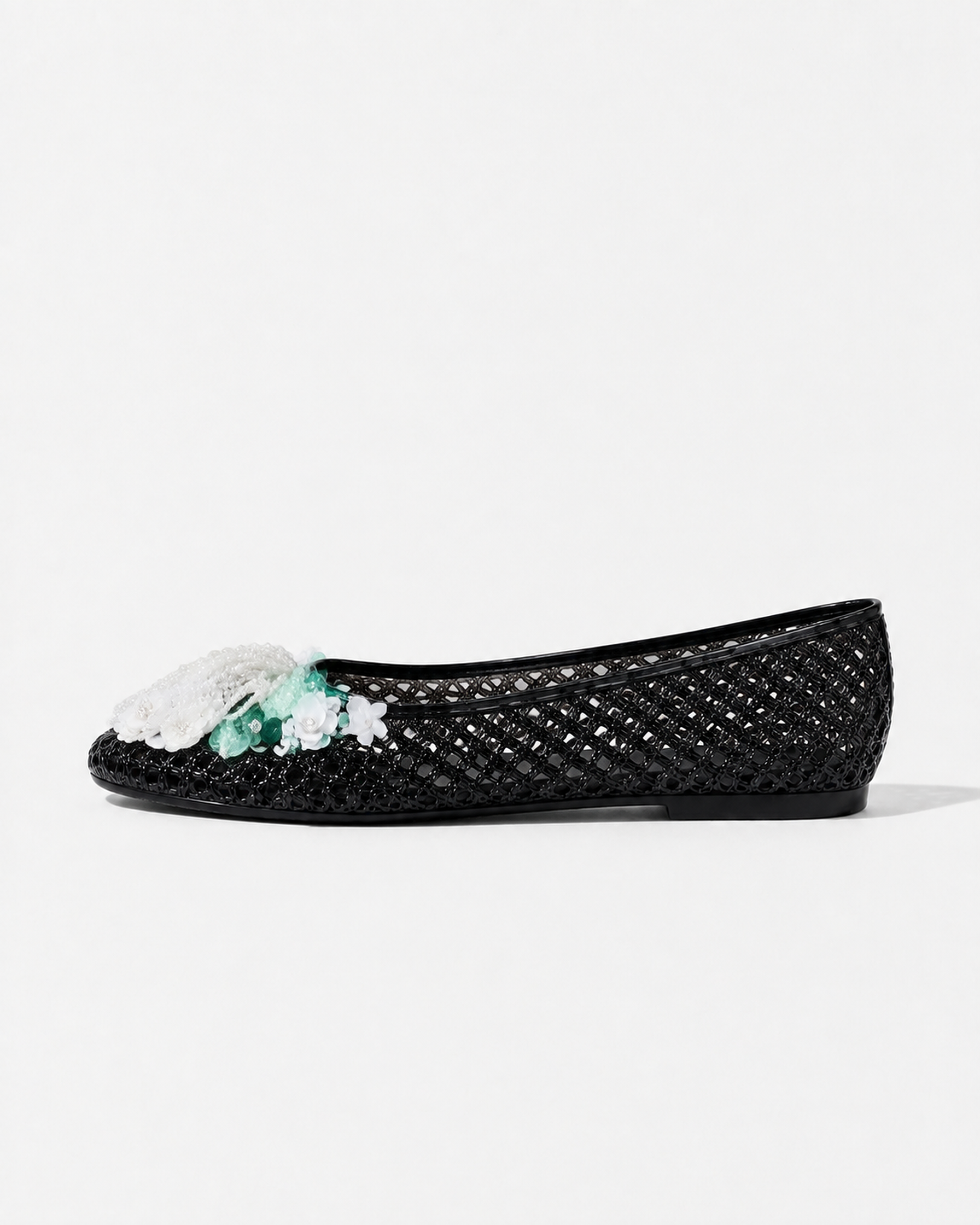 Midnight Lace Bloom