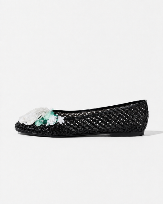 Midnight Lace Bloom