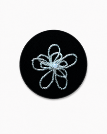 Clear Seed Bead