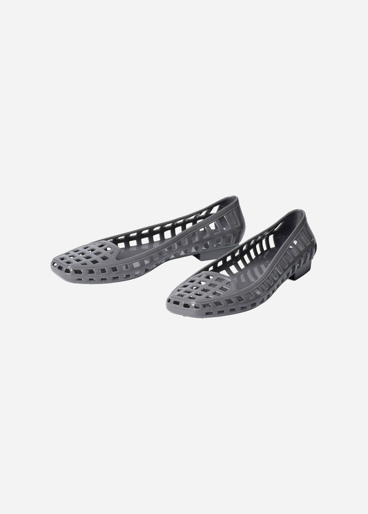 Heavenly Jelly Classic Plain Grey