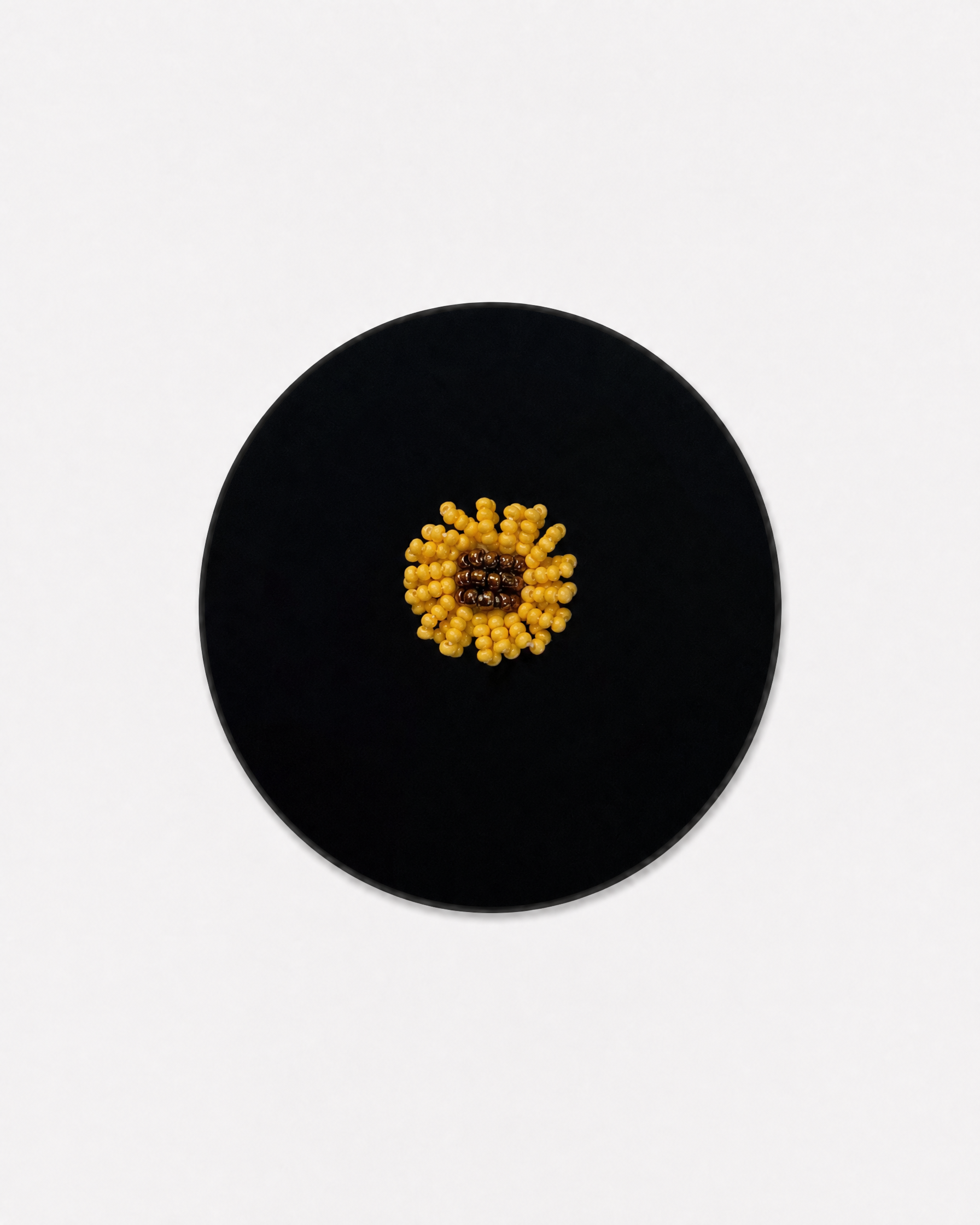 Caramel Flower
