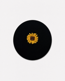 Caramel Flower
