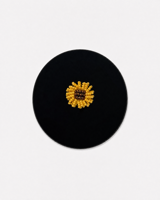 Caramel Flower