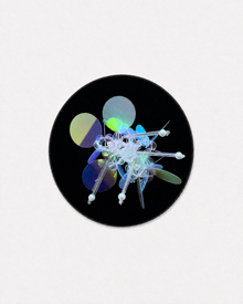Iridescent Sequin