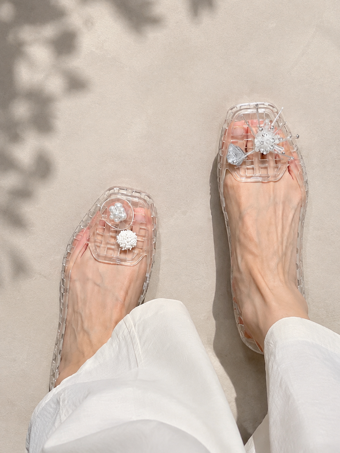 Heavenly Jelly Classic Clear