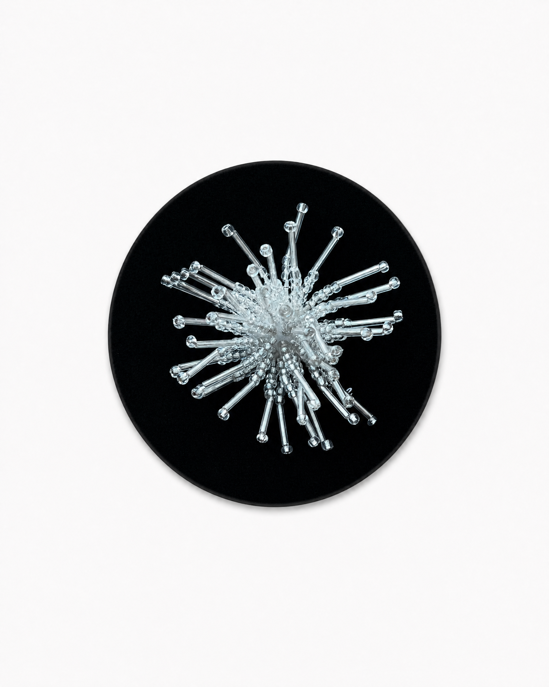 Clear Crystal