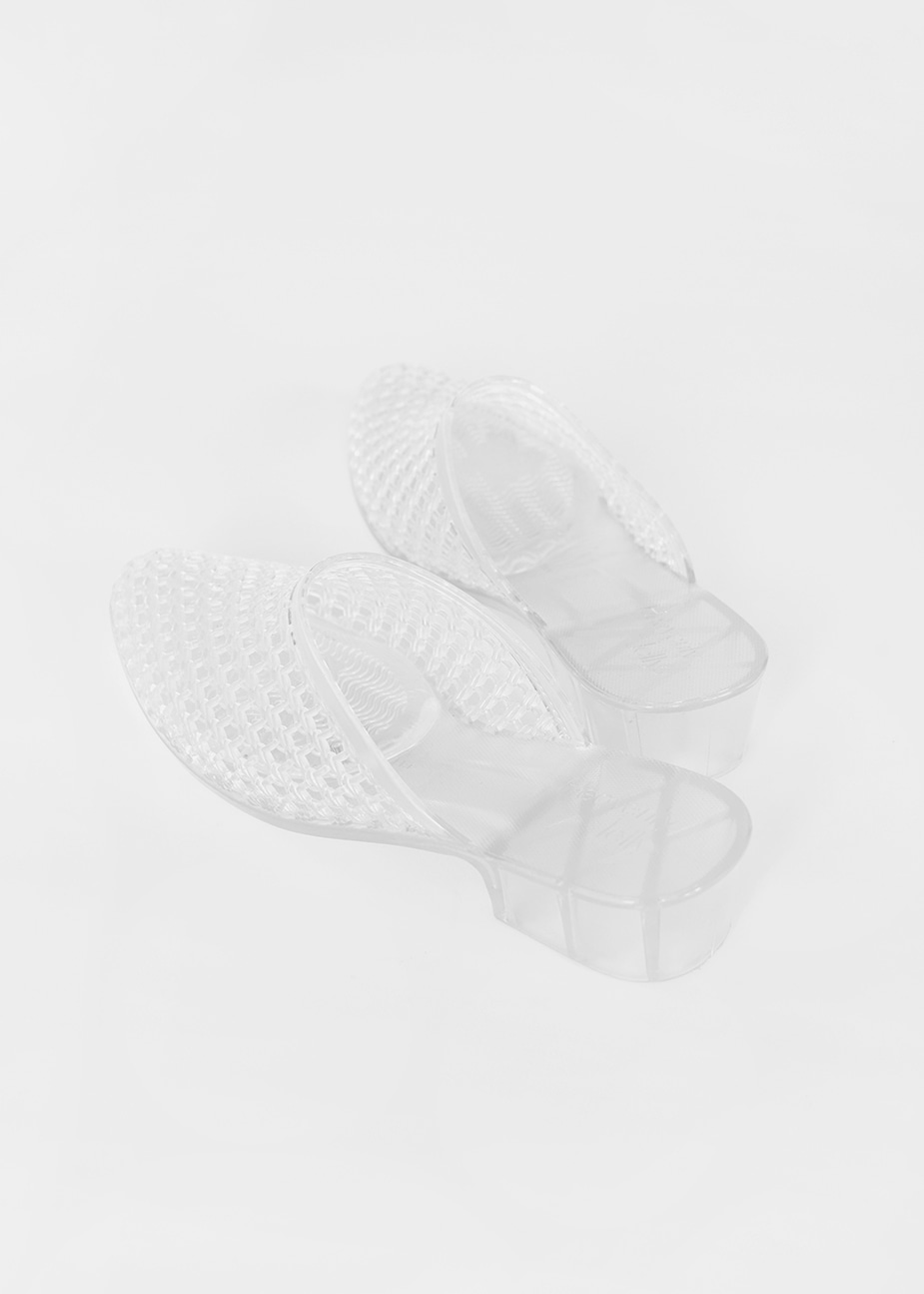 Malibu Mule Clear Clear
