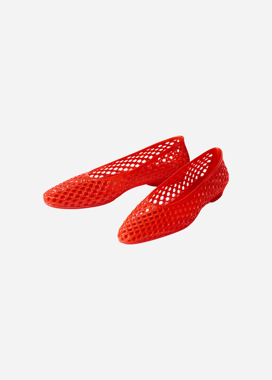 Heavenly Jelly Allure Summer Red