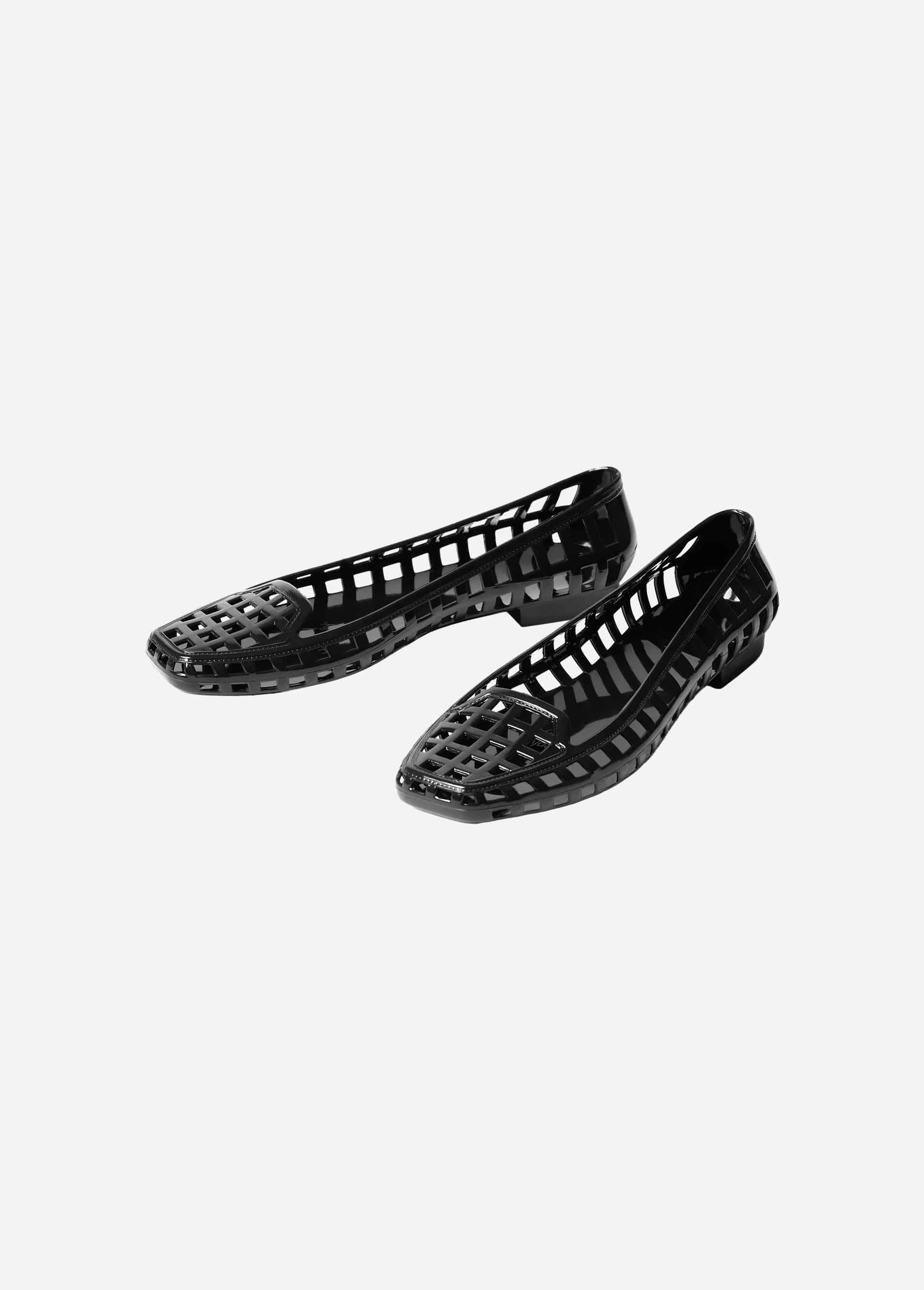Heavenly Jelly Classic Plain Black