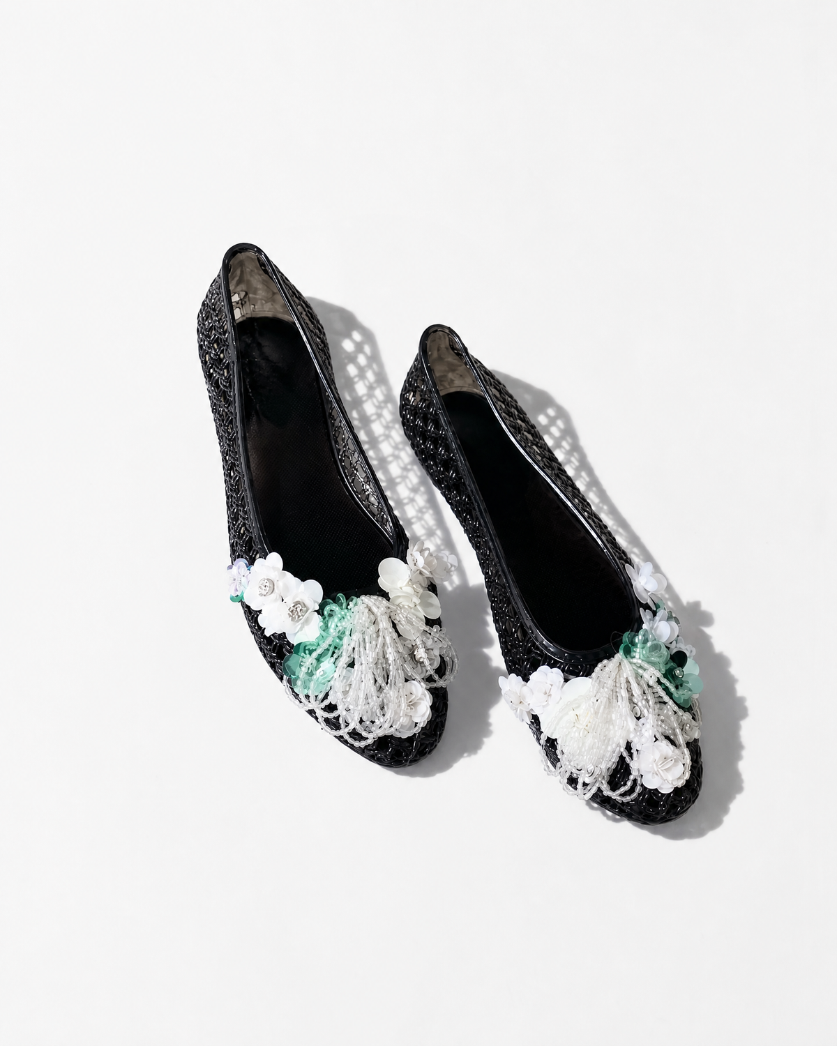 Midnight Lace Bloom