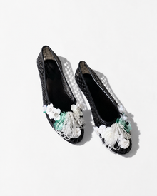 Midnight Lace Bloom