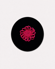 Wine Red Sunflower
