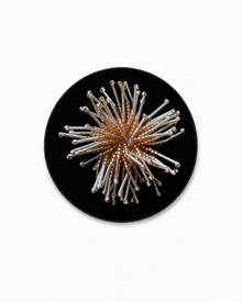 Champagne Gold Crystal