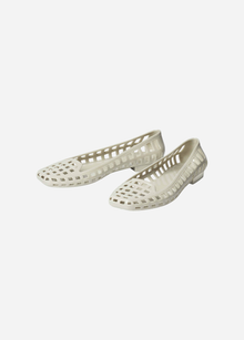 Heavenly Jelly Classic Plain Ivory