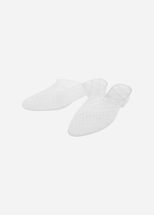 Malibu Mule Clear Clear